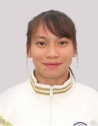 Foto MARYAM MARCH MAHARANI